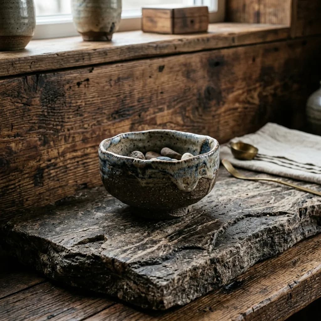 Found Luxury architectural aesthetic framework layout 5