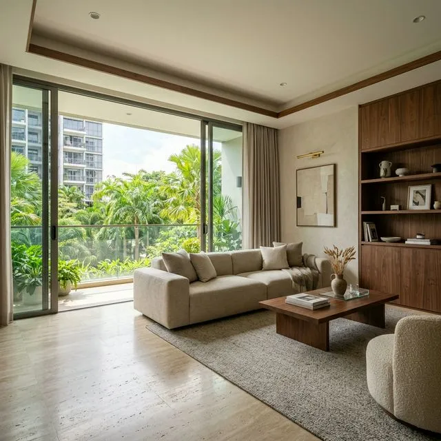 Condominium Execution execution phase 2