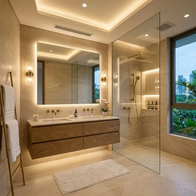 Soft Luxury execution phase 5