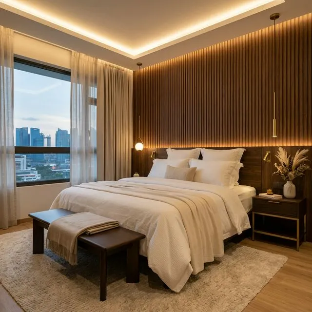 HDB BTO Transformations execution phase 4