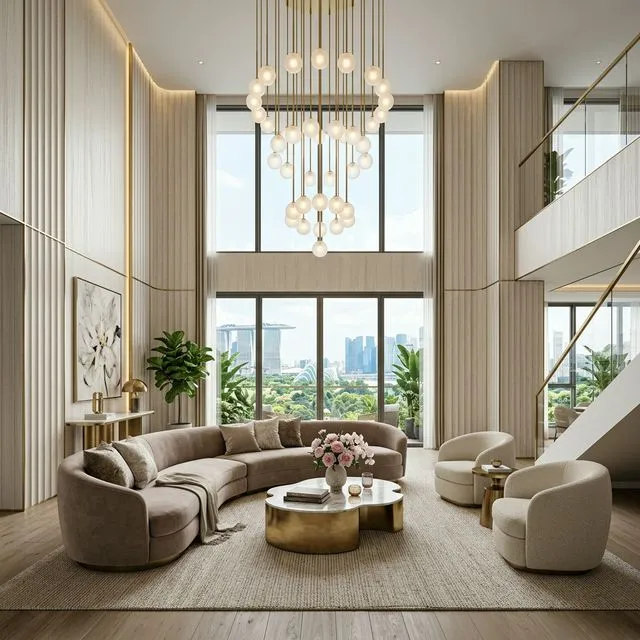 Condominium Execution execution phase 1