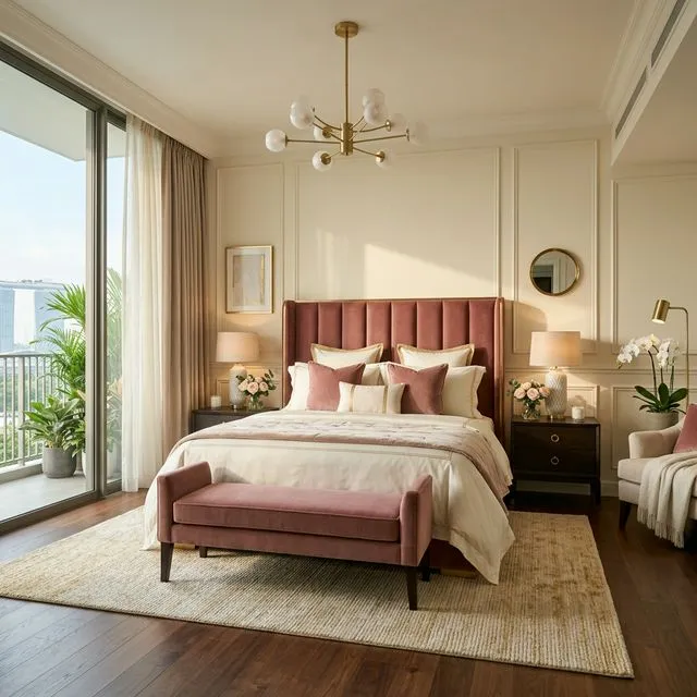 Landed Architecture execution phase 3